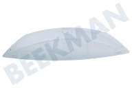 AEG 50253595008 Wrasenabzug Lampenabdeckung geeignet für u.a. 8160D, DK9160M, EFC913 Glas von Beleuchtung geeignet für u.a. 8160D, DK9160M, EFC913