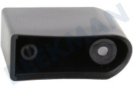 AEG 140044122012 Ofen-Mikrowelle Türgriffhalter geeignet für u.a. BSE792320B, KME565000M
