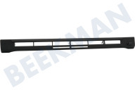 Ikea 140036108011  Türleiste geeignet für u.a. BPB331021W, EOC3430COX