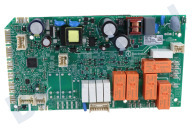 Leiterplatte PCB geeignet für u.a. BFB9000QM, CKM1000CX Leistungsplatine