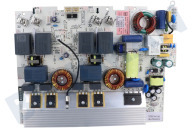 Voss-electrolux 3300362781  Leiterplatte PCB geeignet für u.a. HK567440FBIB1, HOD870FIM3 Induktionsmodul geeignet für u.a. HK567440FBIB1, HOD870FIM3