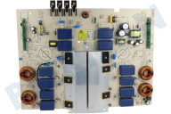 Ikea 140201773037 Herdplatte Leiterplatte PCB geeignet für u.a. IBE6420SCBRE1, IE6LP5AK Induktionsmodul geeignet für u.a. IBE6420SCBRE1, IE6LP5AK