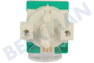 Electrolux 8090626022 Ofen-Mikrowelle Schalter geeignet für u.a. BBB5000QB, BCE558370B