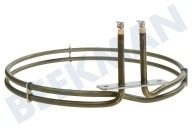 Ikea 140089339059 Ofen-Mikrowelle Heißluftelement geeignet für u.a. BP530450, BE2003021, EOB3400