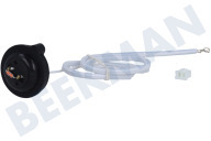 Electrolux 140048472090  Thermischer Fühler geeignet für u.a. KFA58SIMCF6, CIR60430