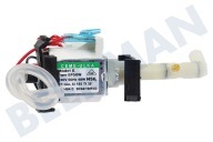 AEG 4055322723  Pumpe geeignet für u.a. LM6000, LM6100, ELM6000T Ceme-Ulka geeignet für u.a. LM6000, LM6100, ELM6000T