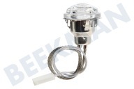 Lampe geeignet für u.a. MCC3880, EMC38905, ZKC38310 Lampe komplett mit Halter