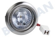 Alno 50273233002  Lampe geeignet für u.a. X66453BV1, AWH9510GM, ZHC951X