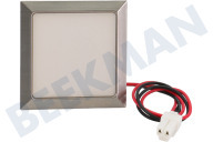 Electrolux 140217167018 Abzugshaube Lampe geeignet für u.a. DD5661V, DVE5971HG