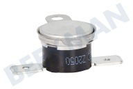 Creda Ofen-Mikrowelle 81599, C00081599 Thermostat geeignet für u.a. FT95VC1ANHA, FHS21IXHAS, CP649MD2XNL