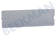 Glasabdeckung geeignet für u.a. DL3351, IKEA80027595, Lampe Abzugshaube