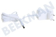 Braun 81577251  Kabel geeignet für u.a. 5316, 2270, 2170 Netzkabel + Stecker geeignet für u.a. 5316, 2270, 2170