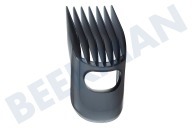 Braun 81429118  Aufsteckkamm geeignet für u.a. HC5050, HC3050 von Haarschneidemaschine geeignet für u.a. HC5050, HC3050