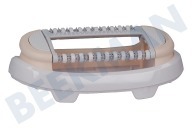 Braun 81719650  Massagekappe geeignet für u.a. SES90103D, SES91003D, MBSES9F