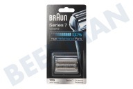 Braun 81387979  70S Serie 7 geeignet für u.a. Kassette 9000-Serie