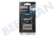 Braun 81387975  51S Serie 5 geeignet für u.a. Foil & Cutter 8000 Serie