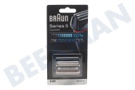 Braun 4210201072164  52B Serie 5 geeignet für u.a. Kassette Serie 5