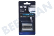 Braun 4210201199281 Rasierapparat 83M Serie 8 geeignet für u.a. Kassette Serie 8