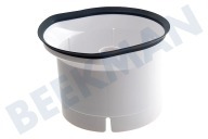 Braun BR67051149 Küchenapparatur Behälter geeignet für u.a. 3200, 3202, 3205 von Küchenapparatur CH600 geeignet für u.a. 3200, 3202, 3205