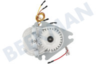 Braun AS00000089 Küchenapparatur Motor geeignet für u.a. FP301AI