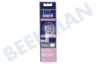 OralB 4210201317975  SENSI UltraThin, 2 Stk geeignet für u.a. Oral-B Zahnbürsten