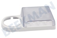 Braun 67040225  Halter geeignet für u.a. für Bürstenkopf Aufbewahrungsbox geeignet für u.a. für Bürstenkopf