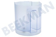 Braun 7313211024  Behälter geeignet für u.a. KF5105 Wasserreservoir geeignet für u.a. KF5105