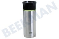 Braun AX13210001 Kaffeemaschine BRSC001 Thermobeker geeignet für u.a. KF7000, KF7150