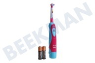 OralB  Zahnbürste geeignet für u.a. Disney Princess Version Oral-B Kids geeignet für u.a. Disney Princess Version