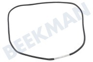Siemens Ofen-Mikrowelle 429234, 00429234 Dichtung geeignet für u.a. HB86P770, HB36P572B, HBC86P751