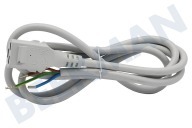 Bosch 644823, 00644823 Ofen-Mikrowelle Verbindungskabel geeignet für u.a. HB23AB522S, HBA13B253B, HBA73B550B