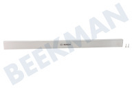 Bosch Abzugshaube 17005054 Griffleiste geeignet für u.a. DFL064W5303, DFR067T5101