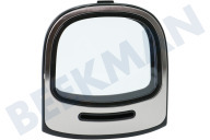 Bosch 11016074 Küchengerätschaft Fenster geeignet für u.a. MUC28B64