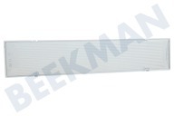 Bosch 264191, 00264191 Wrasenabzug Glasabdeckung geeignet für u.a. LC55950, DKE965A, LC55750 Lampe geeignet für u.a. LC55950, DKE965A, LC55750
