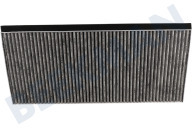 Bosch 20004001 Abzugshauben Filter geeignet für u.a. LI67SA680, LI97SB670, 3BT860X Kohlenfilter geeignet für u.a. LI67SA680, LI97SB670, 3BT860X
