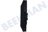 Viva 17006795 Abzugshaube Filter geeignet für u.a. Z51DX, LZ10DX, IE0DX0 Kohlefilter geeignet für u.a. Z51DX, LZ10DX, IE0DX0