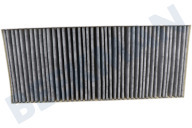Neff 11034172  Filter geeignet für u.a. DHL545K01, LB5456002 Aktivkohlefilter geeignet für u.a. DHL545K01, LB5456002