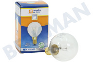 Junker & ruh 00057874  Lampe geeignet für u.a. HME8421 300 Grad E14 40 Watt geeignet für u.a. HME8421