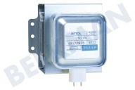 Neff 12011051 Magnetron Mikrowelle geeignet für u.a. HF12M540, HMT75M450 Magnetron 2M219J geeignet für u.a. HF12M540, HMT75M450