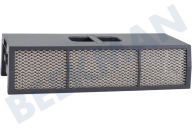 Gaggenau 11018590 Abzugshaube Metallfilter geeignet für u.a. CV28110007, PVS845F11E01
