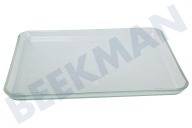 Bosch  672497, 00672497 Glasschale geeignet für u.a. BE634LGS1I01, BE634RGS1B03