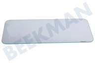 Küppersbusch 441202, 00441202  Glasplatte geeignet für u.a. HBC84K550 Innenscheibe Ofen 383x160mm geeignet für u.a. HBC84K550