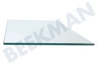 Küppersbusch 441228, 00441228 Mikrowellenherd Glasplatte geeignet für u.a. HB36P572, HB84K552, HBC84K553 Zwischenscheibe 40x17cm. geeignet für u.a. HB36P572, HB84K552, HBC84K553