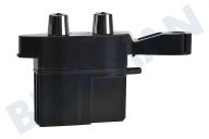 Bosch 12011917 648354, 00648354 Kaffeemaschine Auslauf geeignet für u.a. TCA7301 Verteiler geeignet für u.a. TCA7301