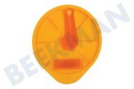 Bosch 17001491 Tassimo  T-Disc orange geeignet für u.a. Tassimo