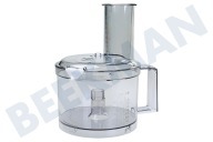 Bosch Küchenmaschine 11025978 Rührschüssel geeignet für u.a. MCM2020, MCM2024, MK22101