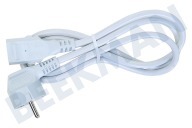 Neff 644825, 00644825 Ofen-Mikrowelle Anschlusskabel geeignet für u.a. HB23AT510, HBA333B550 Kabel 220-250 Volt geeignet für u.a. HB23AT510, HBA333B550