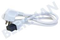 12034953 Anschlusskabel geeignet für u.a. HB656GHS1, HB675GBS1, CMG636NS2 Netzkabel 220-250 Volt