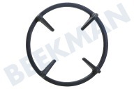 Siemens 17005938 Kochplatte Ring geeignet für u.a. EC645HB90E, EP716IB21E, PPH612M21Y Wokring geeignet für u.a. EC645HB90E, EP716IB21E, PPH612M21Y