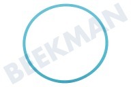 Siemens 600404, 00600404  Dichtung geeignet für u.a. ER326BB90D, ER626PB90N von Brennerkelch geeignet für u.a. ER326BB90D, ER626PB90N